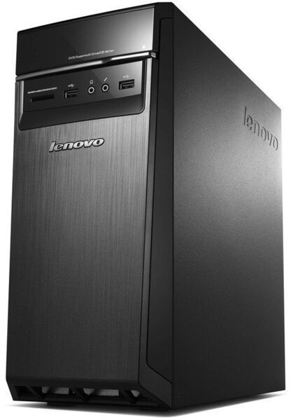 Lenovo IdeaCentre H50-55 | A10-7800 | 8 GB | 240 GB SSD | 1 TB HDD | Radeon R7 430 | Win 10 Home 2