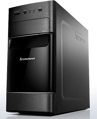 Lenovo IdeaCentre H515 | A6-5200 | 8 GB | 120 GB SSD | DVD-RW | Win 10 Home 1