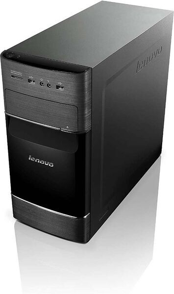 Lenovo IdeaCentre H515 | A6-5200 | 8 GB | 120 GB SSD | DVD-RW | Win 10 Home 2