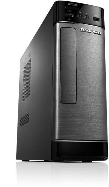 Lenovo IdeaCentre H530S | i3-4150 | 8 GB | 240 GB SSD | Radeon R7 430 | Win 10 Home