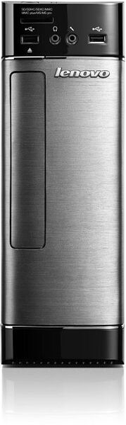 Lenovo IdeaCentre H530S | i3-4150 | 8 GB | 240 GB SSD | Radeon R7 430 | Win 10 Home 2