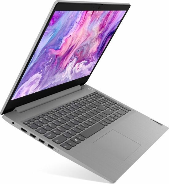 Lenovo IdeaPad 3 15IML05 | Celeron N4020 | 15.6" | 4 GB | 256 GB SSD | Win 11 Home | DE 2