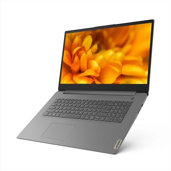 Lenovo IdeaPad 3 17ITL6 | i3-1115G4 | 17.3" | 8 GB | 1 TB HDD | HD+ | Win 11 Pro | DE 2