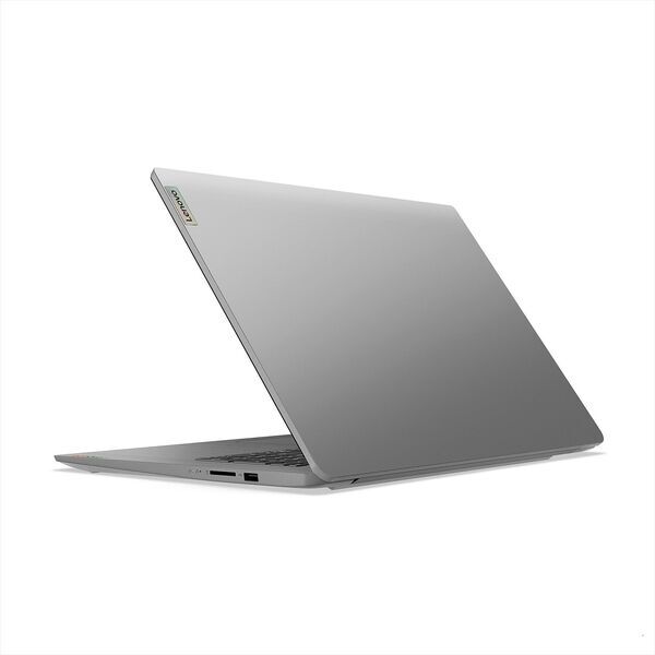 Lenovo IdeaPad 3 | Celeron 6305 | 17.3" | 4 GB | 256 GB SSD | HD+ | Win 11 Home | DE 3