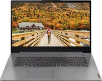 Lenovo IdeaPad 3 17ALC6 | Ryzen 7 5700U | 17"