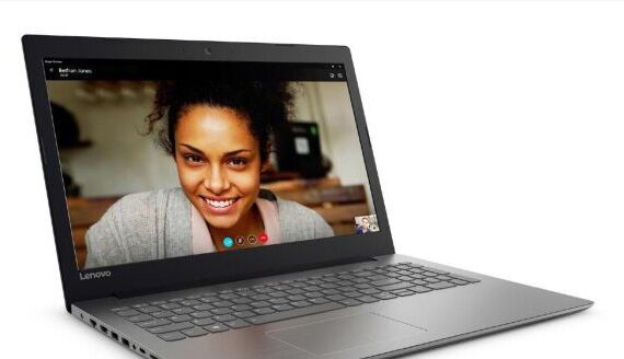 Lenovo IdeaPad 320-15IKB | i5-8250U | 15" | 12 GB | 2 TB HDD | FHD | Win 10 Home | DE 2