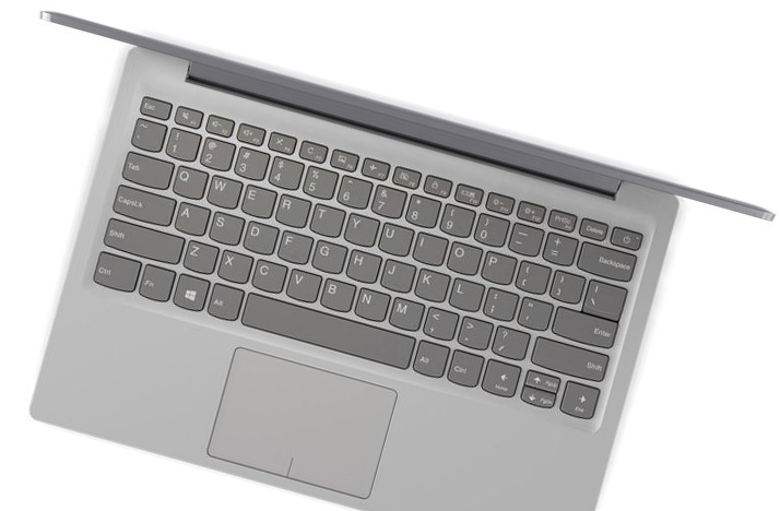 Lenovo IdeaPad 320S-13IKB | i5-8250U | 13.3