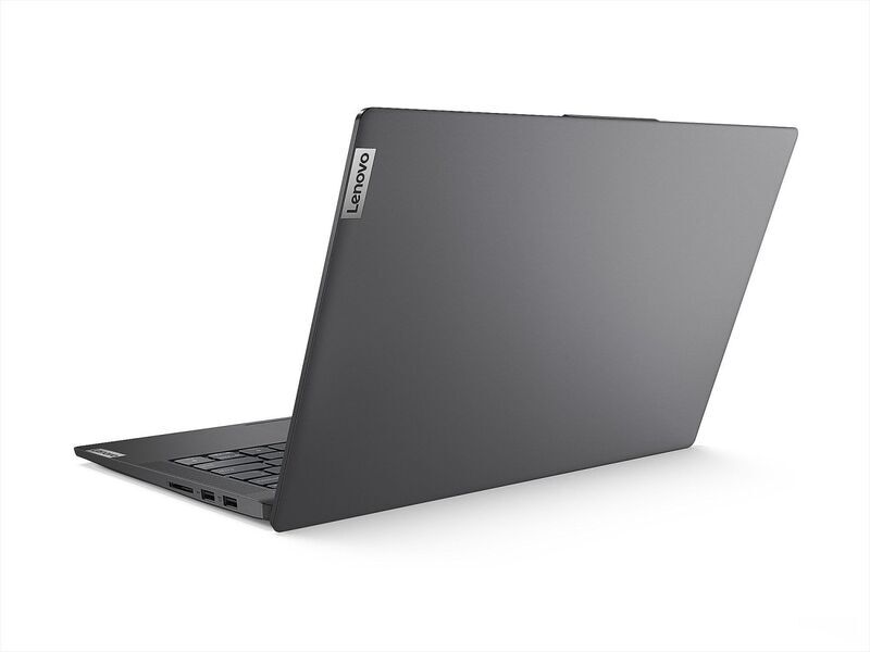 Lenovo IdeaPad 5 14ALC05 | Ryzen 5 5500U | 14" | 16 GB | 500 GB SSD | BE 3