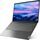 Lenovo IdeaPad 5 Pro | i7-1165G7 | 14" | 16 GB | 512 GB SSD | Backlit keyboard | Win 11 Home | DE thumbnail 2/4
