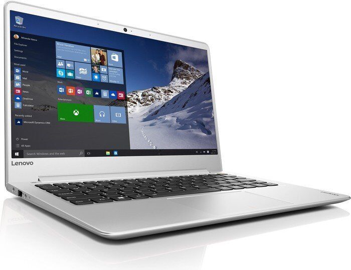 Lenovo IdeaPad 710S-13ISK | i7-6560U | 13.3" | 8 GB | 256 GB SSD | Win 10 Home | DE