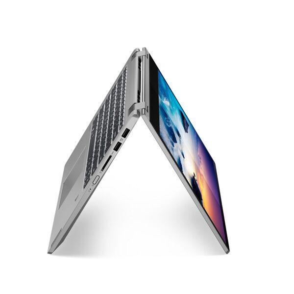 Lenovo IdeaPad C340-14API | Ryzen 3 3200U | 14" | 4 GB | 128 GB SSD | Tastaturbeleuchtung | Win 11 S | DE 2