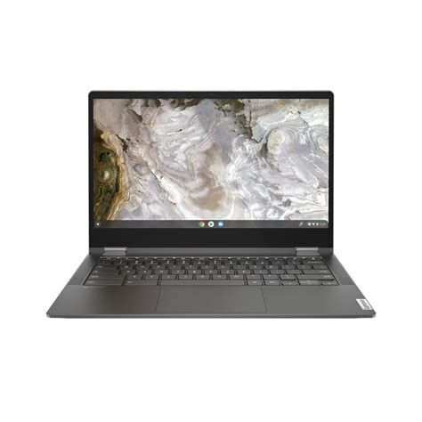 Lenovo IdeaPad Flex 5 13ITL6 | i3-1115G4 | 14" | 8 GB | 128 GB SSD | Backlit keyboard | Chrome OS | US, image 1 of 4