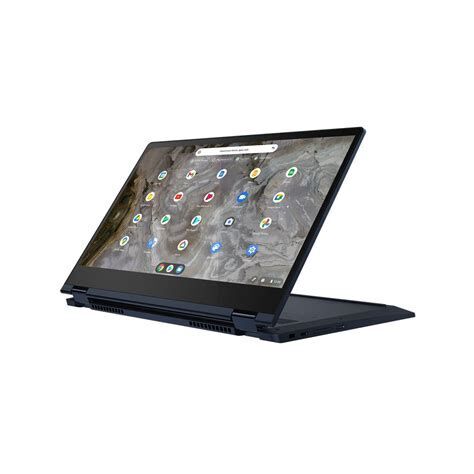 Lenovo IdeaPad Flex 5 13ITL6 | i3-1115G4 | 14" | 8 GB | 128 GB SSD | Backlit keyboard | Chrome OS | US, image 3 of 4