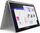 Lenovo IdeaPad Flex 5 14ALC05 | Ryzen 3 5300U | 14" | 4 GB | 128 GB SSD | Win 10 S | DE | Platinum Grey thumbnail 1/6