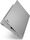 Lenovo IdeaPad Flex 5 14ALC05 | Ryzen 3 5300U | 14" | 4 GB | 128 GB SSD | Win 10 S | DE | Platinum Grey thumbnail 5/6