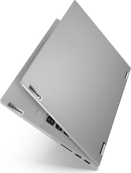 Lenovo IdeaPad Flex 5 14ALC05 | Ryzen 3 5300U | 14" | 4 GB | 128 GB SSD | Win 11 S | Platinum Grey | BE 5