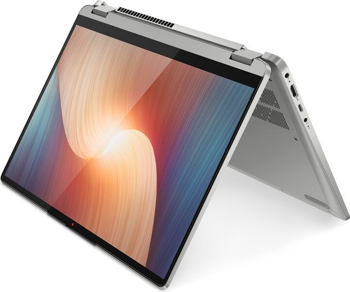 Lenovo IdeaPad Flex 5 14ALC07 | Ryzen 3 5300U | 14" | 4 GB | 128 GB SSD | Win 11 Home | Platinum Grey | DE 1