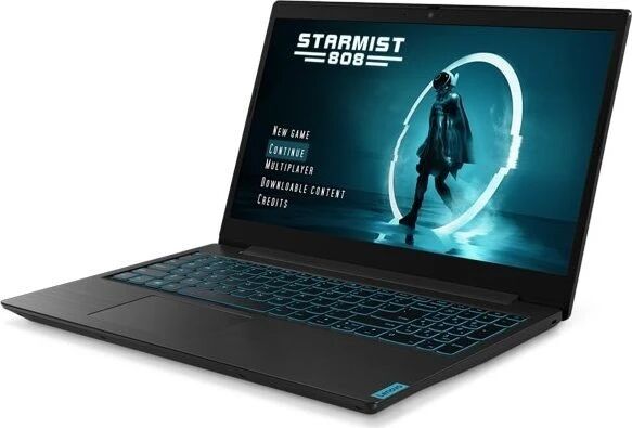 Lenovo IdeaPad L340-15IRH | i5-9300H | 15.6" | 8 GB | 2 TB SSD | Win 11 Pro | FR, image 3 of 6