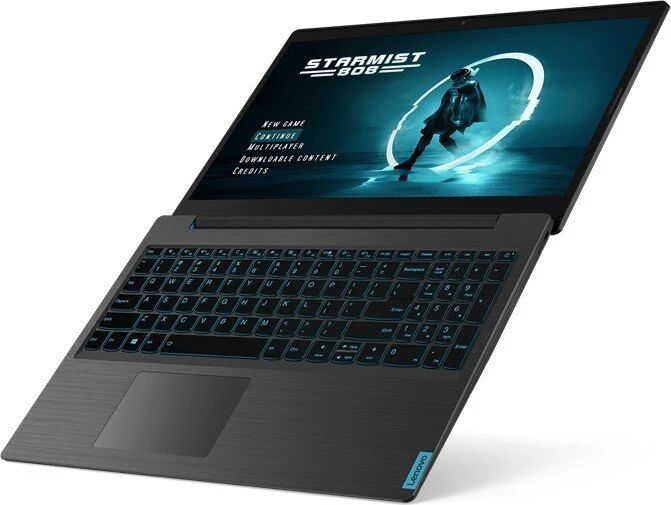 Lenovo IdeaPad L340-15IRH | i5-9300H | 15.6" | 8 GB | 2 TB SSD | Win 11 Pro | FR, image 5 of 6