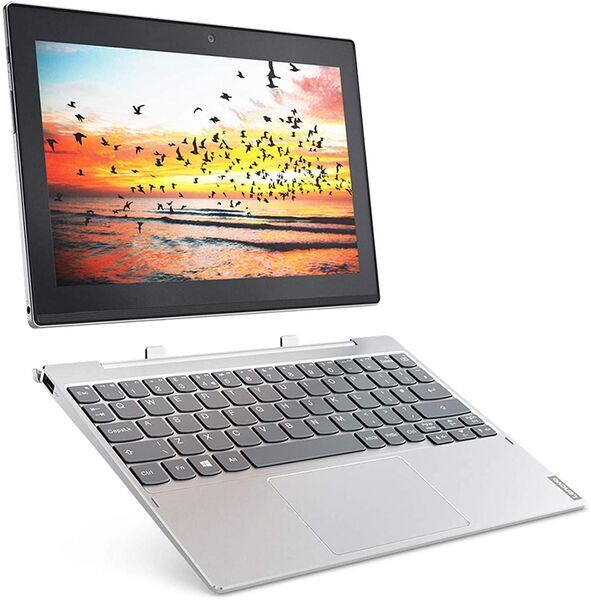 Lenovo IdeaPad Miix 320-10ICR | x5-Z8350 | 10.1" | 4 GB | 64 GB SSD | FR