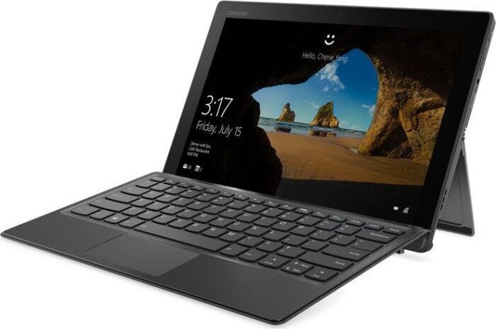 Lenovo IdeaPad Miix 520-12IKB | i5-8250U | 12.2" | 16 GB | 250 GB SSD | WUXGA | Win 10 Pro | DE 2
