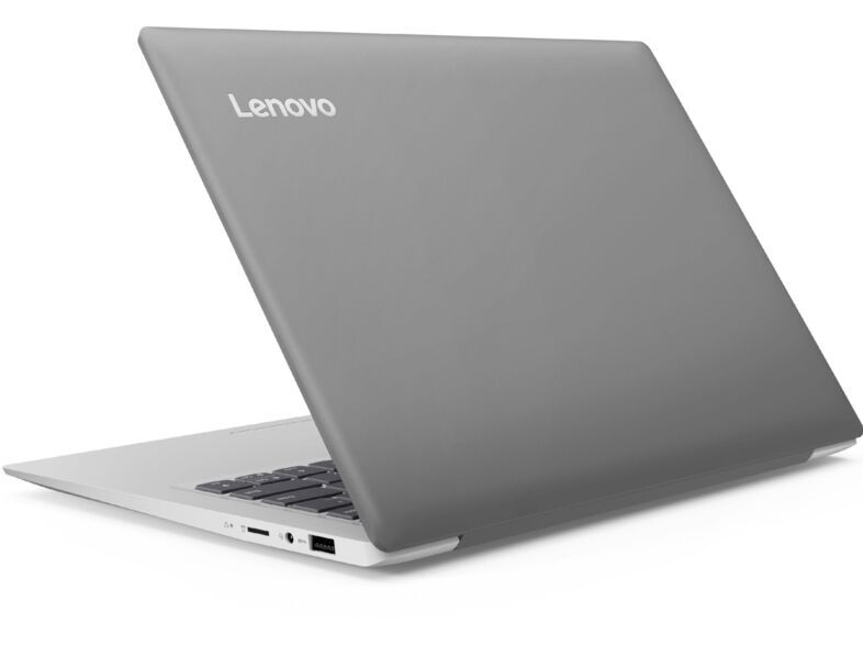 Lenovo IdeaPad S130-14IGM | N5000 | 14" | 4 GB | 128 GB SSD | Win 10 S | DE 2