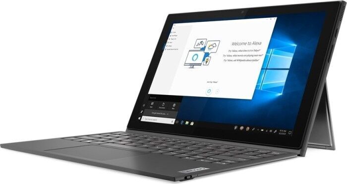 Lenovo IdeaPad Duet 3 10IGL5 | Pentium N5030 | 10.3" | 8 GB | 128 GB eMMC | Win 11 Home | DE 3