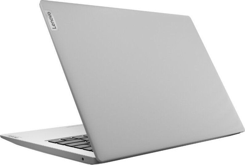 Lenovo IdeaPad 1 14IGL05 | N4020 | 14" | 4 GB | 128 GB SSD | Win 11 Home S | BE 5