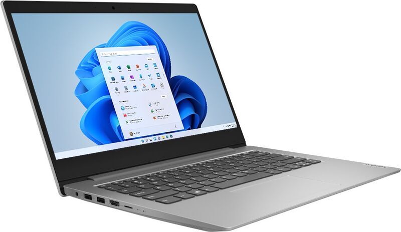 Lenovo IdeaPad 1 14IGL05 | N5030 | 14" | 4 GB | 128 GB SSD | Win 11 S | DE 2