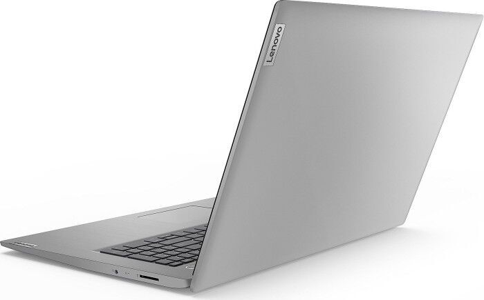 Lenovo IdeaPad 3 | AMD Ryzen 3 3250U | 17" | 8 GB | 256 GB SSD | Win 10 Home | DE 2