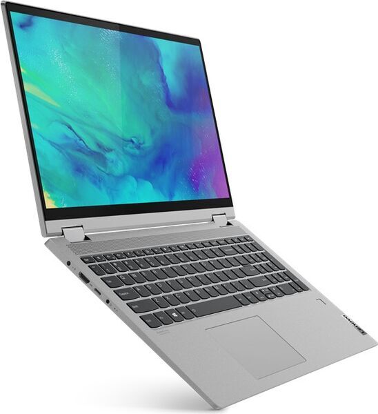 Lenovo IdeaPad Flex 5 15ITL05 | i5-1135G7 | 15.6" | 8 GB | 500 GB SSD | Win 11 Home | Platinum Grey | DE 3