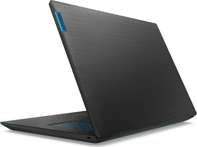 Lenovo IdeaPad L340-17IRH | i7-9750H | 17.3" | 8 GB | 128 GB SSD | Win 11 Home | DE 2