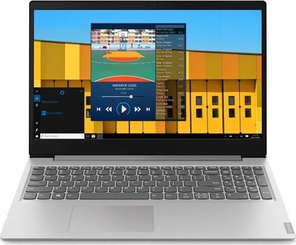Lenovo IdeaPad S145-15IIL | i5-1035G1 | 15.6" | 12 GB | 512 GB SSD | FHD | Webcam | Win 11 Pro | UK 1