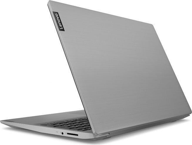 Lenovo IdeaPad S145-15IIL | i5-1035G1 | 15.6" | 12 GB | 512 GB SSD | FHD | Webcam | Win 11 Pro | UK 2
