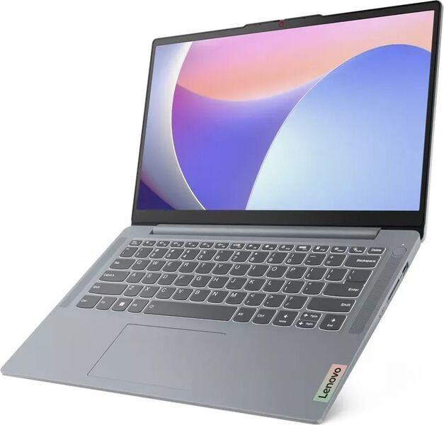 Lenovo IdeaPad Slim 3 | Ryzen 5 7520U | 14" | 8 GB | 512 GB SSD | Win 11 Pro | ES 3