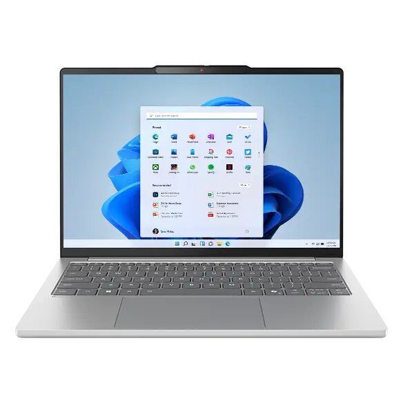 Lenovo IdeaPad Slim 5 13ARP10 | Ryzen 7 7735HS | 13.3" | 16 GB | 512 GB SSD | Win 11 Pro | BE 1