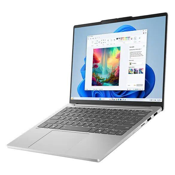 Lenovo IdeaPad Slim 5 13ARP10 | Ryzen 7 7735HS | 13.3" | 16 GB | 512 GB SSD | Win 11 Pro | BE 3