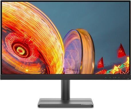 Lenovo L24e-30 | 23.8" | musta 1