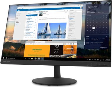 Lenovo L24q-35 | 23.8" | black 2