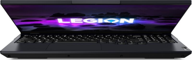 Lenovo Legion 5 15ACH6A | Ryzen 5 5600H | 15.6" | 16 GB | 512 GB SSD | Win 11 Home | DE 4