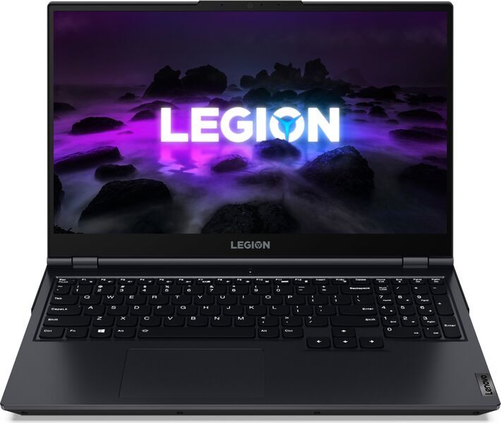 Lenovo Legion 5 15ACH6H | Ryzen 5 5600H | 15.6" | 16 GB | 512 GB SSD | Win 10 Pro | DE 1