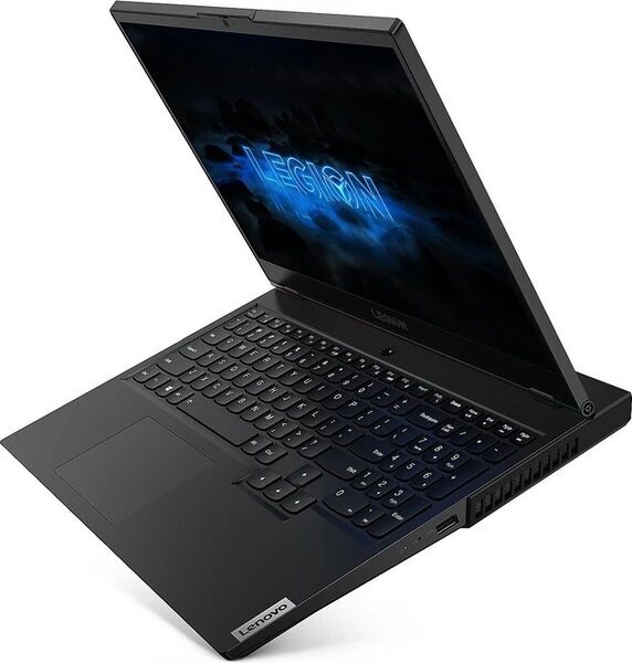 Lenovo Legion 5 15IMH05H | i5-10300H | 15.6" | 16 GB | 1 TB SSD | 120 Hz | Backlit keyboard | RTX 2060 | Win 11 Pro | US, image 3 of 6