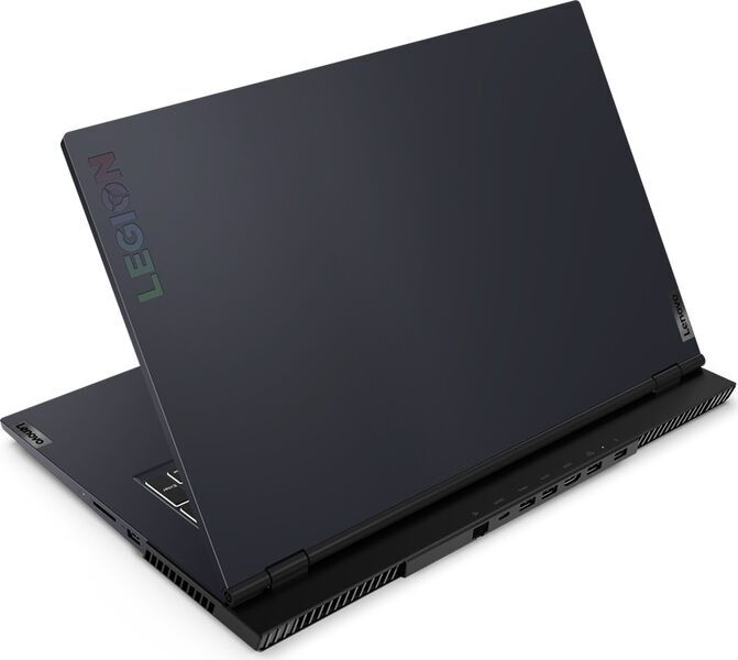 Lenovo Legion 5 17ACH6 | Ryzen 7 5800H | 17.3" | 16 GB | 1 TB SSD | RTX 3060 Mobile | Win 11 Home | DE 3