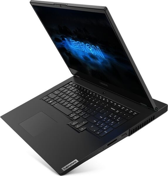 Lenovo Legion 5 17IMH05H | i5-10300H | 17.3" | 8 GB | 256 GB SSD | GTX 1650 | Win 11 Home | UK 2