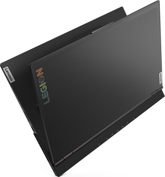 Lenovo Legion 5 17IMH05H | i5-10300H | 17.3" | 8 GB | 256 GB SSD | GTX 1650 | Win 11 Home | UK 3