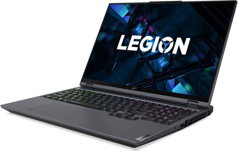 Lenovo Legion 5 Pro 16ITH6H | i7-11800H | 16