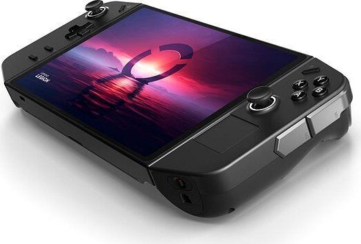 Lenovo Legion Go 8APU1 Ryzen Z1 Extreme | 512 GB | noir 3