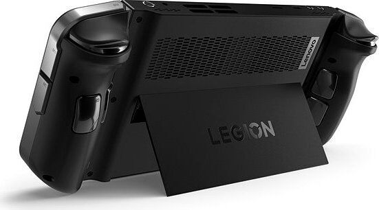 Lenovo Legion Go 8APU1 Ryzen Z1 Extreme | 512 GB | noir 4