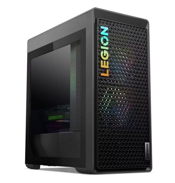 Lenovo Legion T5 26IRB8 | i7-13700F | 32 GB | 1 TB SSD | RTX 4070 | Win 11 Home