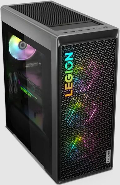 Lenovo Legion T7 34IAS10 | Core Ultra 9 285K | 64 GB | 2 TB SSD | RTX 5080 | WiFi + BT | Win 11 Home 1